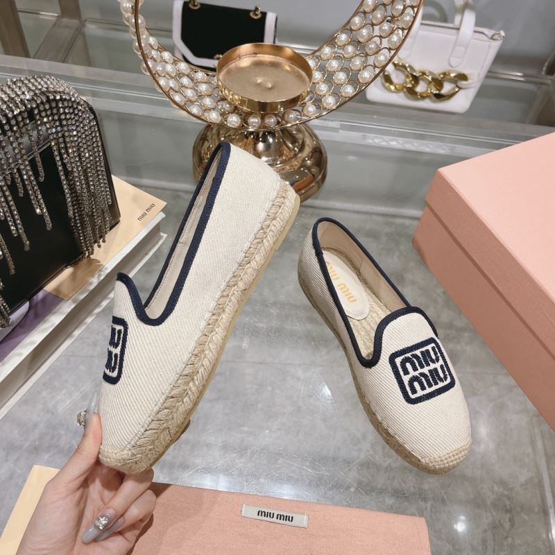 Miu Miu Shoes